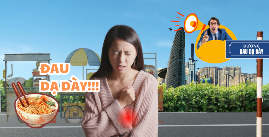 Khi cuộc đời cho bạn quả quýt – Đừng chỉ bóc ăn vội vàng!
