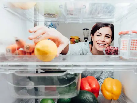 Ăn Đồ Nguội – “Kẻ Thù Thầm Lặng” Của Vị Giác Và Sức Khỏe!