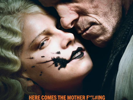 Maggie Gyllenhaal’s "The Bride!" is a Neon-Drenched Fever Dream and a Triumph of Imagination