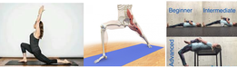 El PSOAS: EL MÚSCULO OLVIDADO
