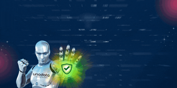 LIFEGUARD UNODATA CLOUD FOR HUMANS