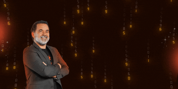 EDER MIRANDA CEO DA UNODATA