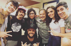 Emerson no Adnight