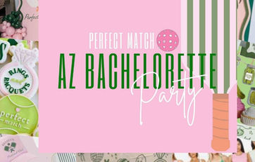Perfect Match Bachelorette