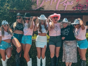 Top Dinner Spots in Old Town Scottsdale for Bachelorettes