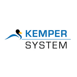Kemper System Seal