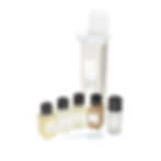 Fragrances pour créer un parfum aux notes Fougère