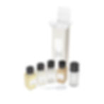 Fragrances création parfum terreux