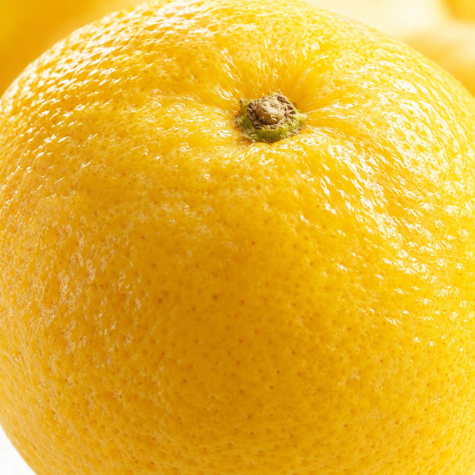 Miniaturbild: Fragrance Citron Arts-Set