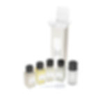 Fragrances Accord Agrume N°3