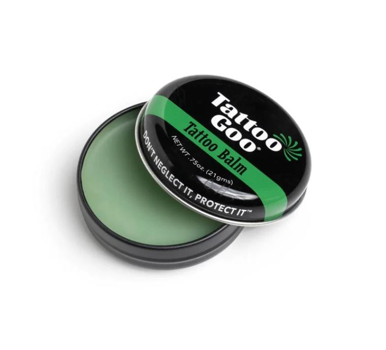 Tattoo Goo Aftercare Ointment .75oz.