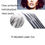 Thumbnail: Body Piercing Needle Sterile Medical Grade Surgical Steel