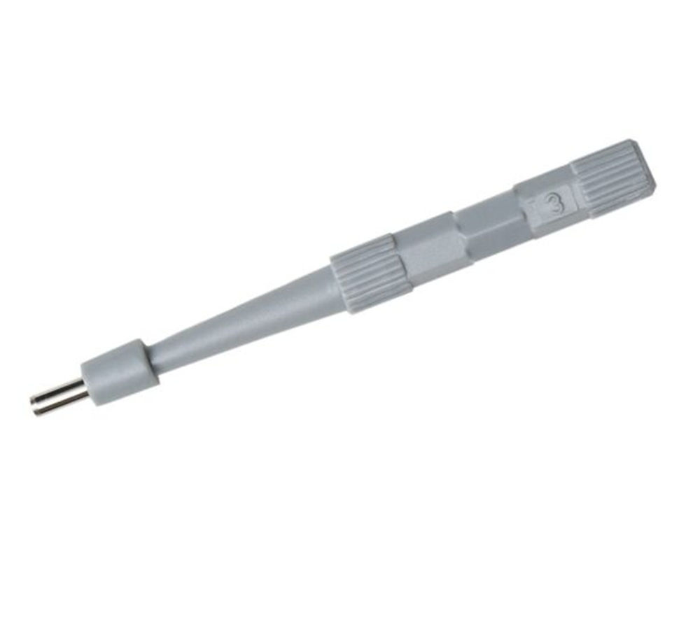 Thumbnail: 2pcs-25pcs Robbins Instruments Micro Dermal Body Art Biopsy Pierce Punches
