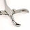 Thumbnail: 6" Large Tang Ring Closer Captive Bead Hoop Plier Body Piercing