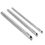 Thumbnail: Body Piercing Needle Receiving Tubes 4mm (6g) 5mm (4g) 6mm (2g) Surgical Steel