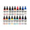 Thumbnail: 1oz BD1 (Blue) Dynamic Tattoo Ink Colors MADE IN THE USA