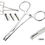 Thumbnail: 5mm Microdermal Piercing Insertion Tool