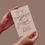 Miniaturbild: Klappkarte CHRISTMAS TO-DO-LIST