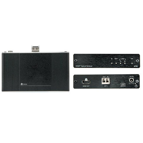 Datacrom Kid extensor