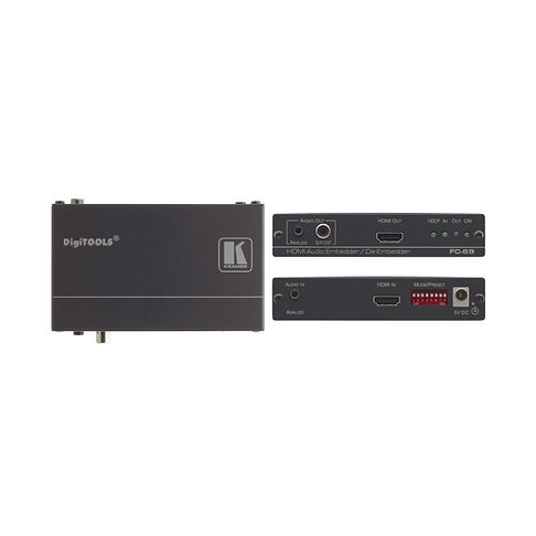 Datacrom FC-69 Kramer