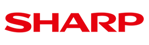 Sharp datacrom