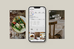 instagram identité visuelle restaurant bistronomique.jpg