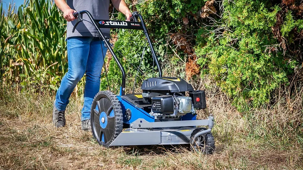 tondeuse tractée staub.webp