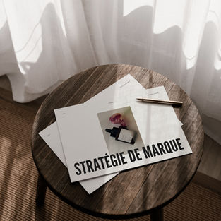 Stratégie de marque vs. stratégie marketing : comprendre les vraies différences