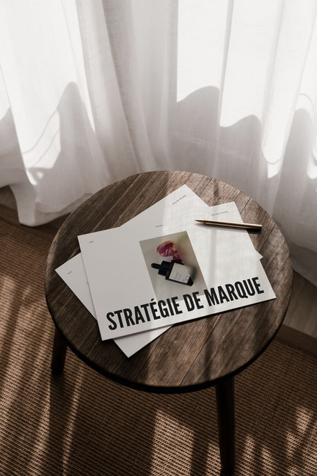 Stratégie de marque vs. stratégie marketing : comprendre les vraies différences