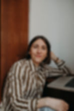 Portrait Vanessa Rousselle Atelier Hourra
