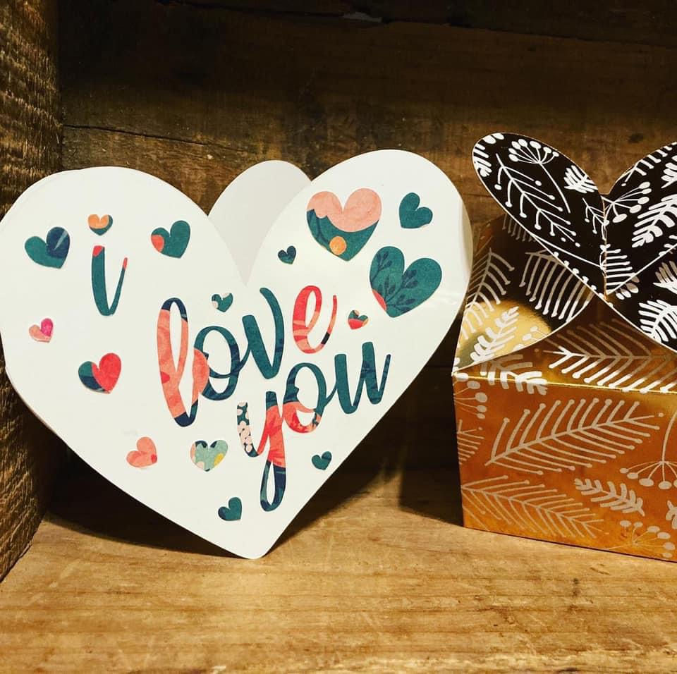 Thumbnail: Heart Candy Box