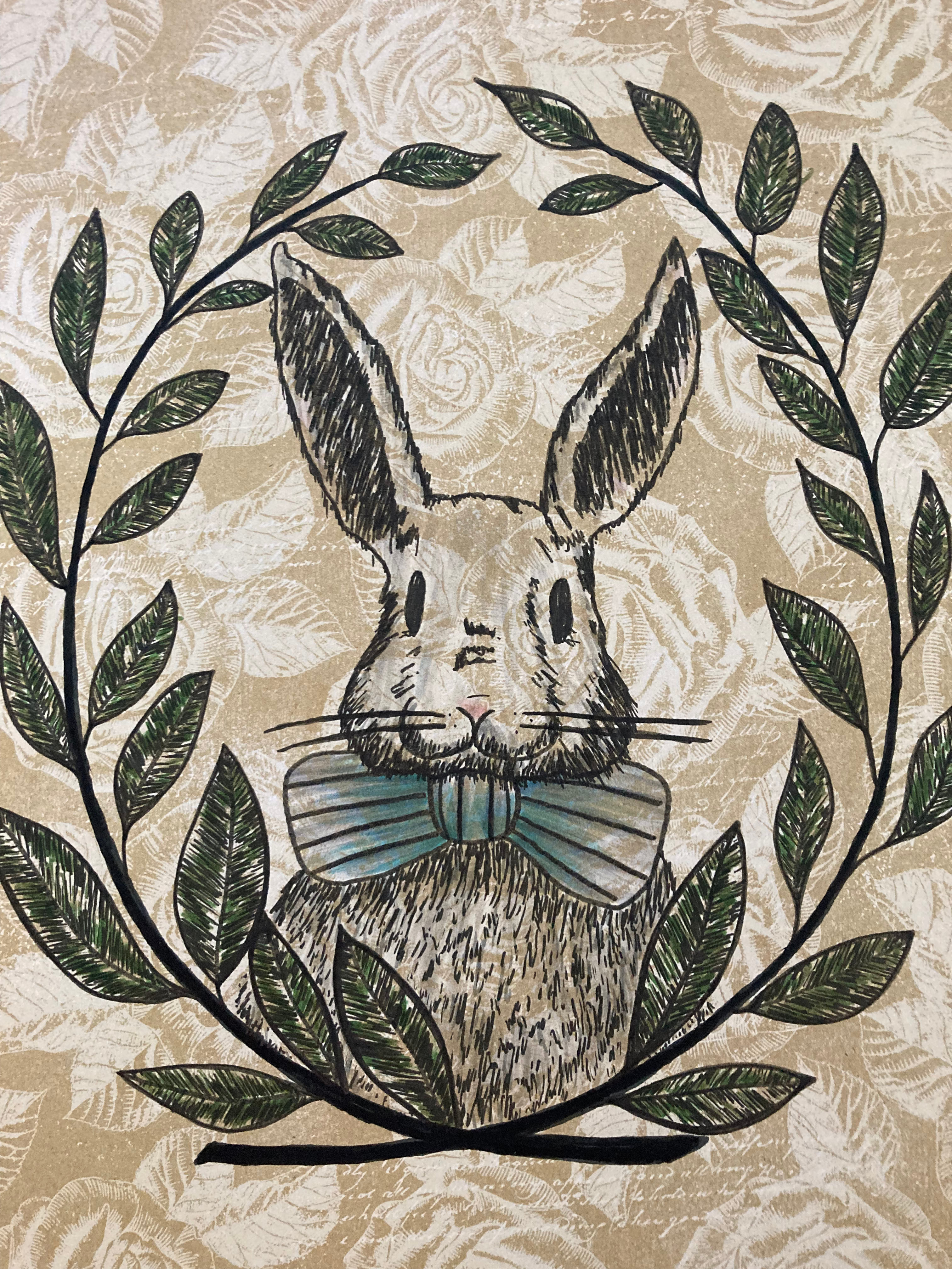 Peter Cottontail