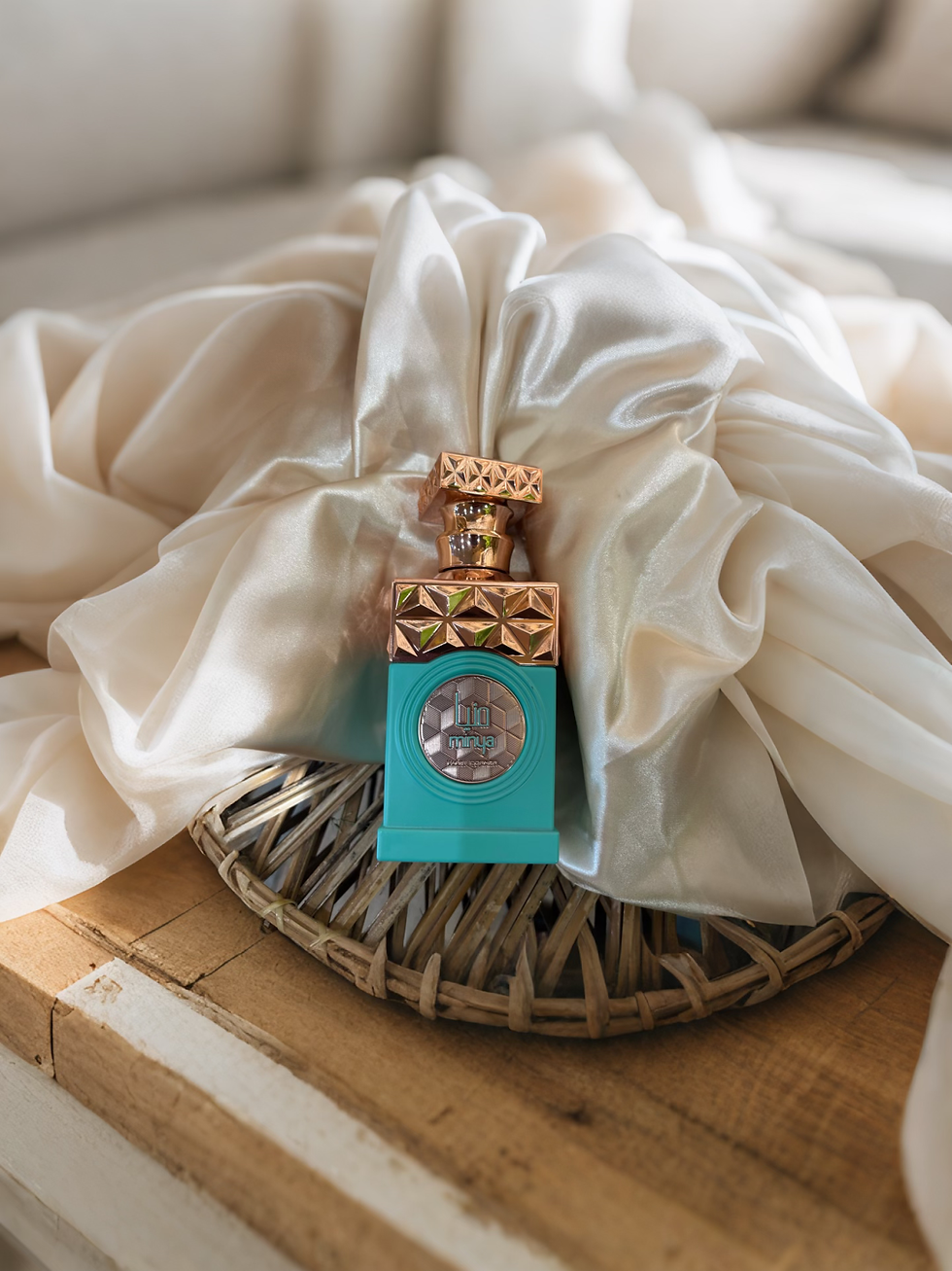 Miniature : Minya