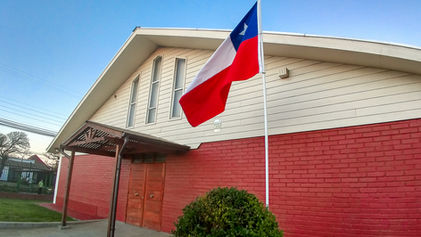 Actividades Mes de Septiembre 2024