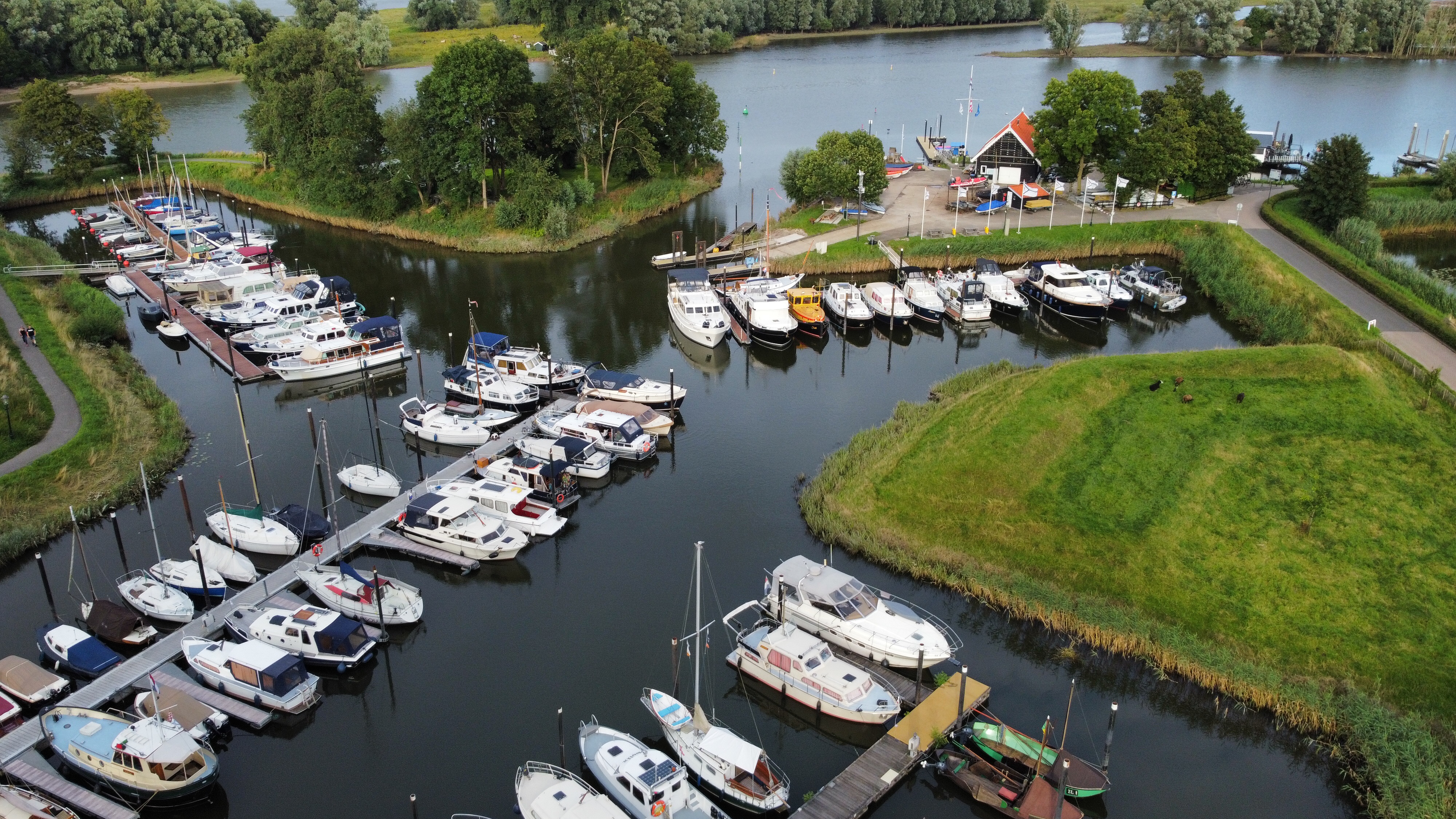 WSV Woudrichem