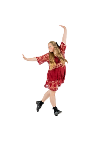 Dance - Ballet Arts - 2026 Portraits - D