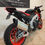 Miniature : 2022 APRILIA TUONO 1100 FACTORY 