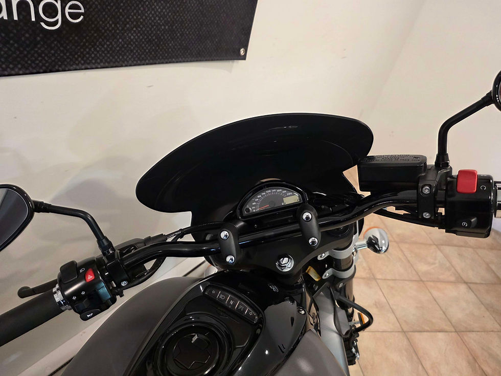 Miniature : 2019 SUZUKI BOULEVARD M50 800