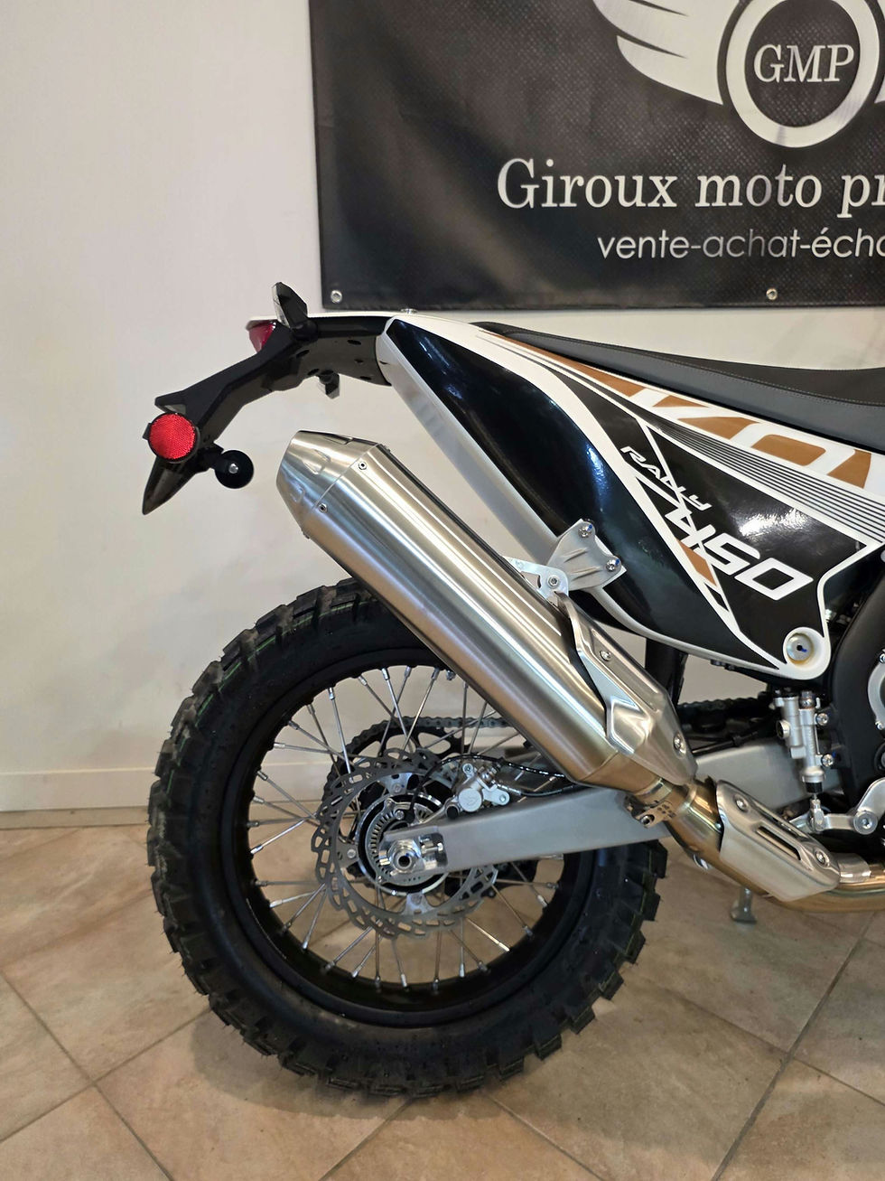 Miniature : 2026 KOVE 450 RALLY