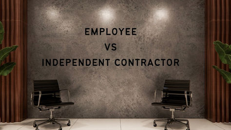 DOL Final Rule for Workers Classification: Impact on Retirement Plan Participation and Healthcare Coverage