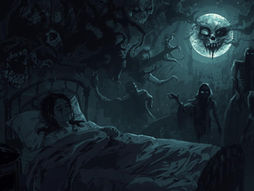 Night Terrors and Parasomnias: Understanding Those Unsettling Moments of Sleep
