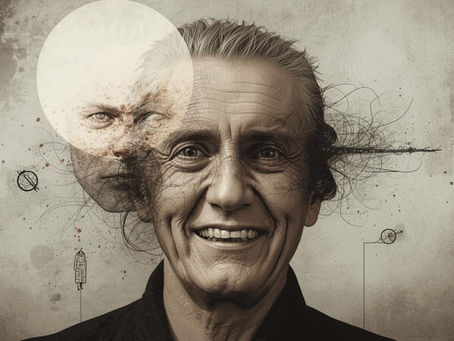 Defence Mechanisms in Clinical Psychiatry: The Mind’s Quiet Protectors