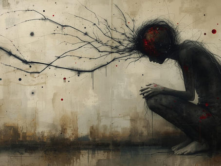 Psychogenic Non-Epileptic Seizures (PNES): When the Body Holds What the Mind Can’t Say