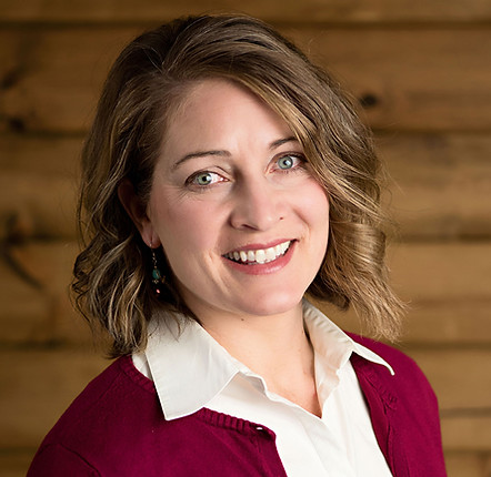 Andria Burgoon, PLMHP