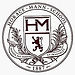 Horace Mann School seal