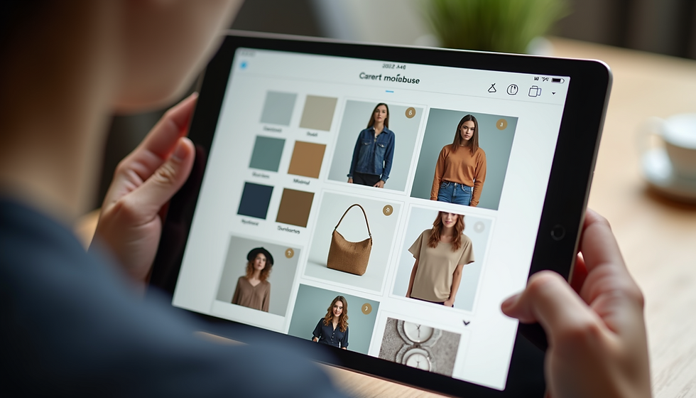 How to Create a Personalized Styling Experience That Clients Remember
