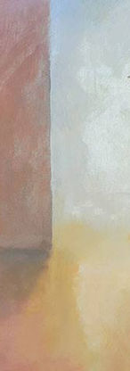 Acrílico sobre lienzo de Cecilia María Páez F