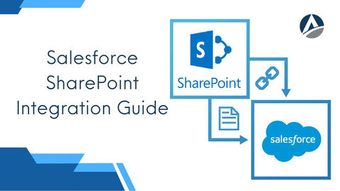 Salesforce SharePoint Integration Guide