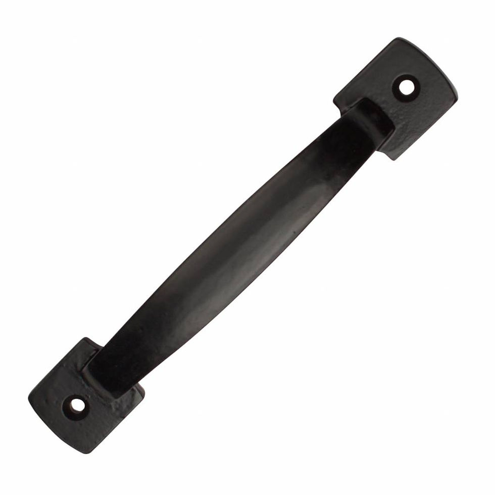 Cast Iron Industrial Handle D 150MM