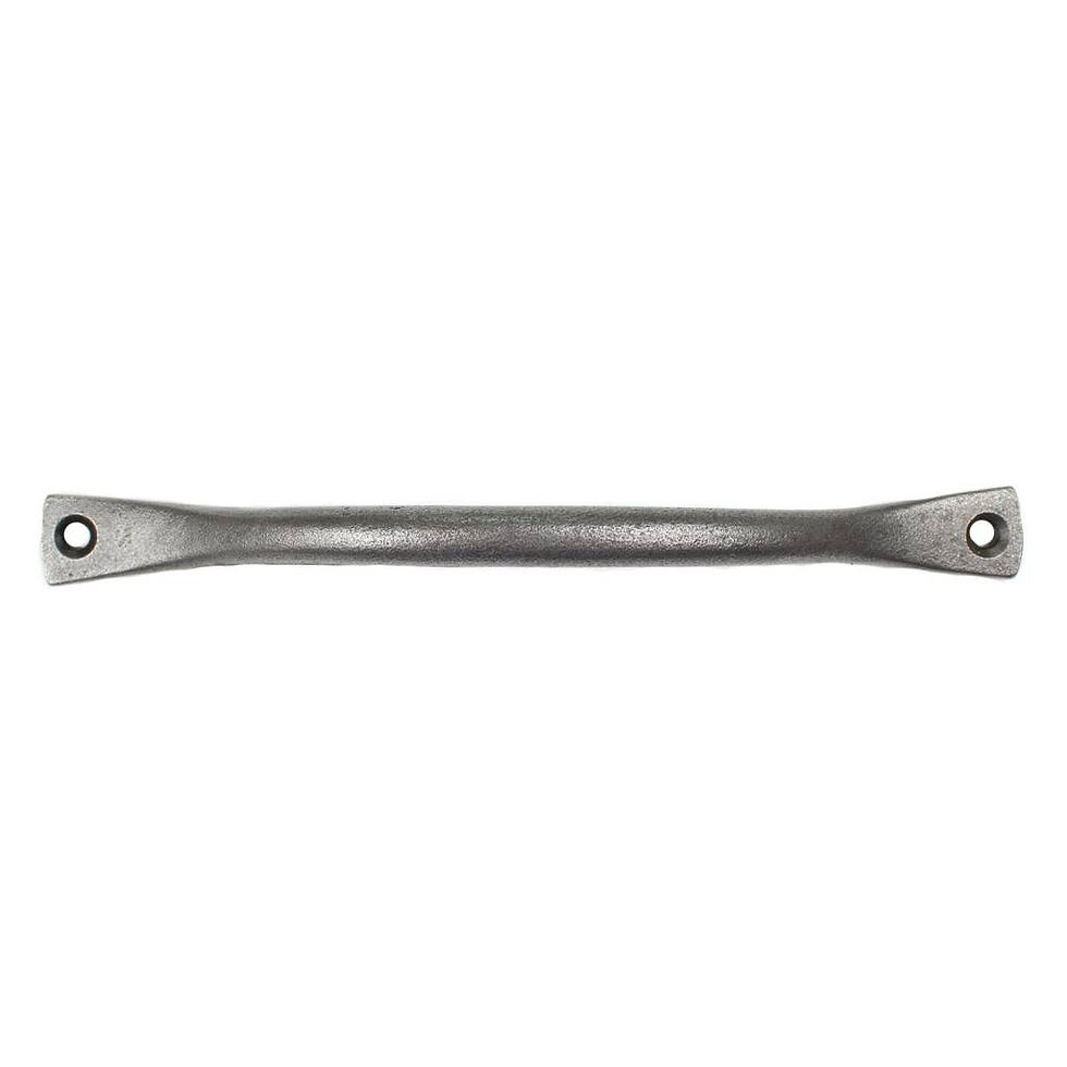 Thumbnail: Cast Iron Rustic Handle Arch 173MM